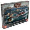 DYSTOPIAN WARS - IKA COLOSSUS SQUADRONS - DWA220009