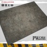 Tapis de jeu néoprène Cobblestone 22x30" - GM00400N22X30