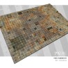 Tapis de jeu néoprène The Underhive 22x30" - GM04000N22X30