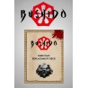 BUSHIDO - DECK DE REMPLACEMENT - MINIMOTO (FR) - GCTBMC000/19FR