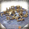 TT Combat - Sector 4 - Research Installation - TTSCX-EXC-2103