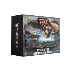 DYSTOPIAN WARS - BEYOND THE STURGINIUM SKIES - DWA990026