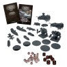 DYSTOPIAN WARS - BEYOND THE STURGINIUM SKIES