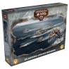 DYSTOPIAN WARS - ENLIGHTENED ADVANCED SQUADRONS - DWA100010