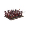 KINGS OF WAR - AMBUSH - STARTER FORCES DES ABYSSES (FR) - MGKWA110 - Mantic games