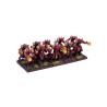 KINGS OF WAR - AMBUSH - STARTER FORCES DES ABYSSES (FR) - MGKWA110 - Mantic games