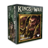 KINGS OF WAR - AMBUSH - STARTER OGRES (FR) - MGKWH111 - Mantic Games