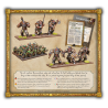 KINGS OF WAR - AMBUSH - STARTER OGRES (FR) - MGKWH111 - Mantic Games