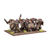 KINGS OF WAR - AMBUSH - STARTER OGRES (FR) - MGKWH111 - Mantic Games