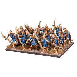 KINGS OF WAR - AMBUSH - STARTER EMPIRE DE POUSSIÈRE (FR) - MGKWT105 - Mantic Games