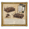 KINGS OF WAR - AMBUSH - STARTER VERMINES (FR) - MGKWRK103 - Mantic Games