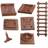 TERRAIN CRATE - DUNGEON TRAPS