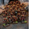 KINGS OF WAR - FORCES DES ABYSSES - HORDE D'ABYSSAUX MINEURS - MGKWA102