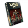 KINGS OF WAR - GÉANTS - MGKWH401 - mantic games