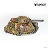 RAM0006 - RAMPART - WOLVERINE TANK