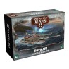 DYSTOPIAN WARS - TOPKAPI BATTLEFLEET SET - DWA240011