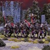 KINGS OF WAR - MORTS-VIVANTS - FAUCHEURS D'ÂMES MONTÉS - MGKWU101