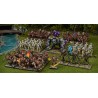 KINGS OF WAR - FORCES DE LA NATURE - MÉGA ARMÉE - MGKWN111 - Mantic games