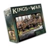 KINGS OF WAR - OGRES - HORDE DE BOMBARDIERS - MGKWH304 - Mantic Games