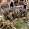 KINGS OF WAR - OGRES - HORDE DE BRISEURS DE SIÈGE - MGKWH305 - Mantic Games