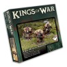 KINGS OF WAR - OGRES - CHASSEURS