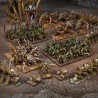 KINGS OF WAR - GOBELINS - ARMÉE - MGKWG108 - Mantic Games