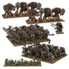 KINGS OF WAR - ORCS - ARMÉE - MGKWO110 - Mantic games