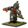 KINGS OF WAR - NAINS ABYSSAUX - PACK DE SUPPORT : INFERNOX - MGVAK401 - MANTIC GAMES