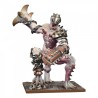 MANTIC GAMES - KINGS OF WAR - NAINS ABYSSAUX - CHAMPION GROTESQUE ABYSSAL - MGKWK201