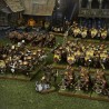 KINGS OF WAR - NAINS - ARMÉE - MGKWD110 - MANTIC GAMES