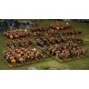 KINGS OF WAR - NAINS - MÉGA ARMÉE - MGKWD111 - MANTIC GAMES