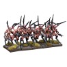 KINGS OF WAR - CAUCHEMARS - TROUPE DE FAUCHEURS - MGKWNS303 - MANTIC GAMES