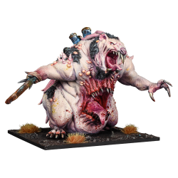 KINGS OF WAR - VERMINE - RAT-MONSTRE MUTANT - MGKWRK402 - Mantic Games