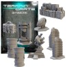 TERRAIN CRATE - SCI-FI OBJECTIVES - MGTC185