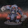 DEADZONE - FORGE FATHER ARTIFICER JUGGERNAUT - MGDZF401