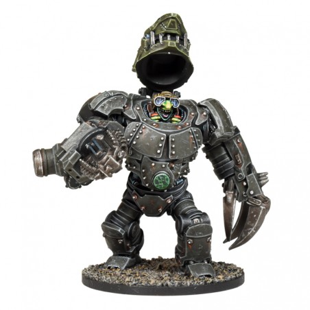 DEADZONE - MARAUDER GOBLIN GRUNTBOT - MGDZO202