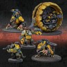 DEADZONE - VEER-MYN TUNNEL AMBUSH BOOSTER - MGDZV105