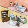 TERRAIN CRATE - BATHROOM & KITCHEN