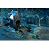 TERRAIN CRATE - GRAVEYARD - MGTC179