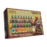 WP8060 ARMY PAINTER - STARTER PEINTURE - SPEEDPAINT MOST WANTED SET 2.0