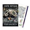 CORE SPACE - PATROL CLASS SHUTTLE - BSGCSE016