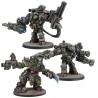 DEADZONE - MARAUDER FRONTAL ASSAULT BOOSTER - MGDZO105