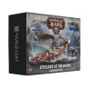 DYSTOPIAN WARS - CYCLONE OF SHADOWS CAMPAIGN SET - DWA990028