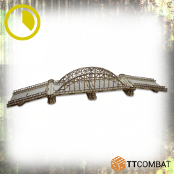 TT COMBAT NIJMEGEN BRIDGE - TTSCW-WAR-086