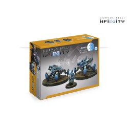 INFINITY - ARMBOTS - 281234-1013