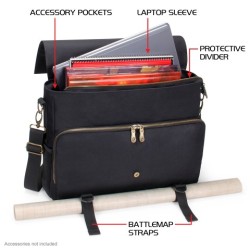 Enhance- Sac Pour JDR