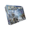 KINGS OF WAR - GLACE ET OMBRE : STARTER 2 JOUEURS - MGKWM120 - Mantic Games