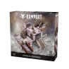 RAMPART - VERTICAL EXPANSION - RAM0009