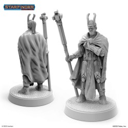 STARFINDER - LASHUNTA PRIEST - PSF0036