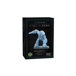 THE ELDER SCROLLS: CALL TO ARMS - FROST ASTRONOCH - MUH0330417